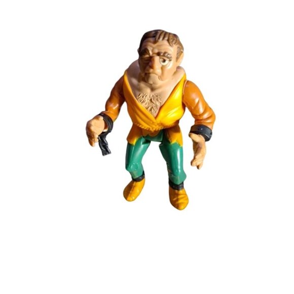 Kenner Ghostbusters Quasimodo Hunchback 1989 Vintage Action Figure 6 Inches 2AF - Picture 1 of 5